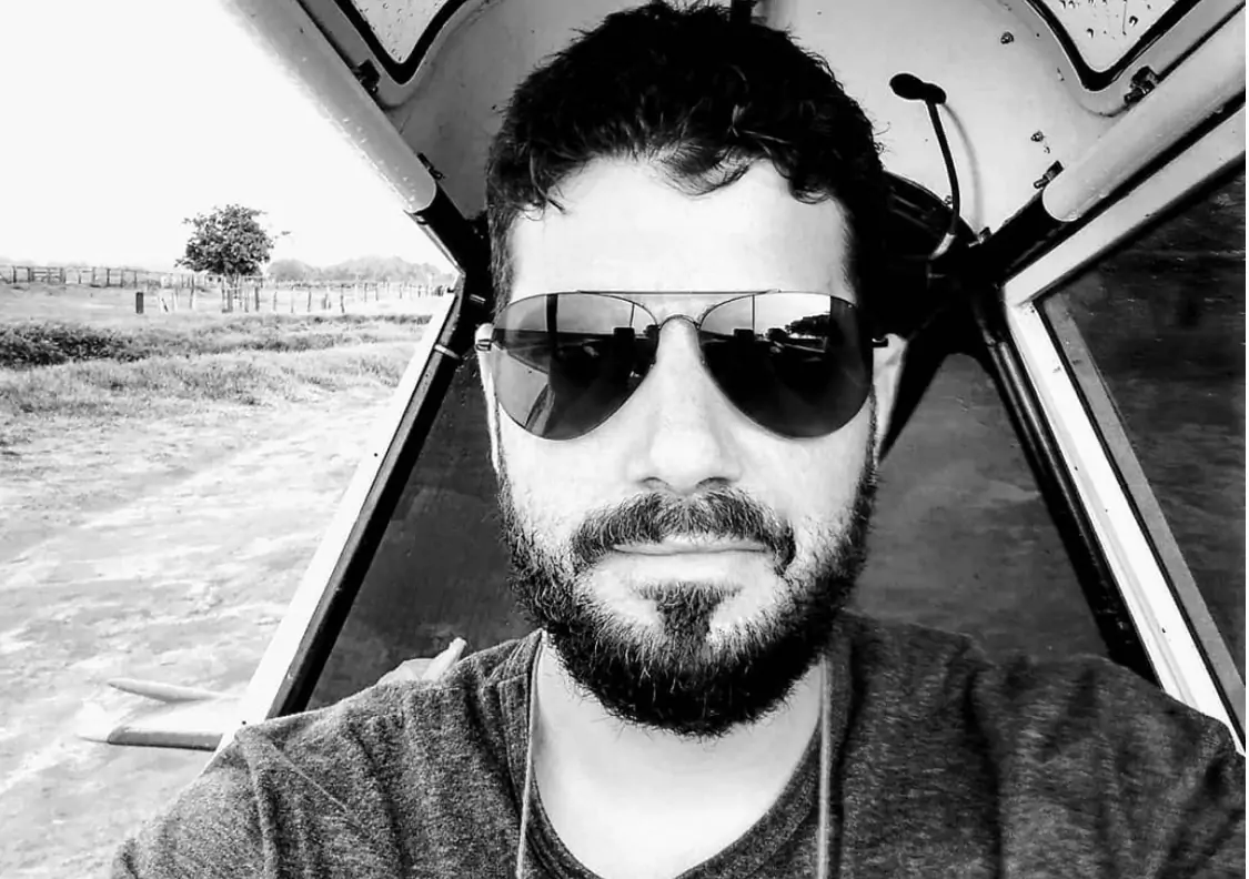 Piloto acreano morre em queda de aeronave em Roraima; saiba detalhes